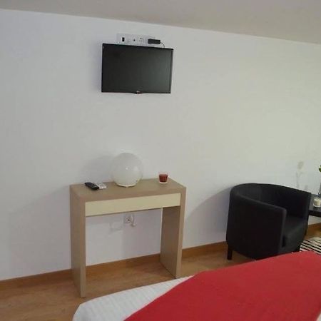 Apart Fl Mirandela Esterno foto
