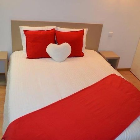 Apart Fl Mirandela Esterno foto