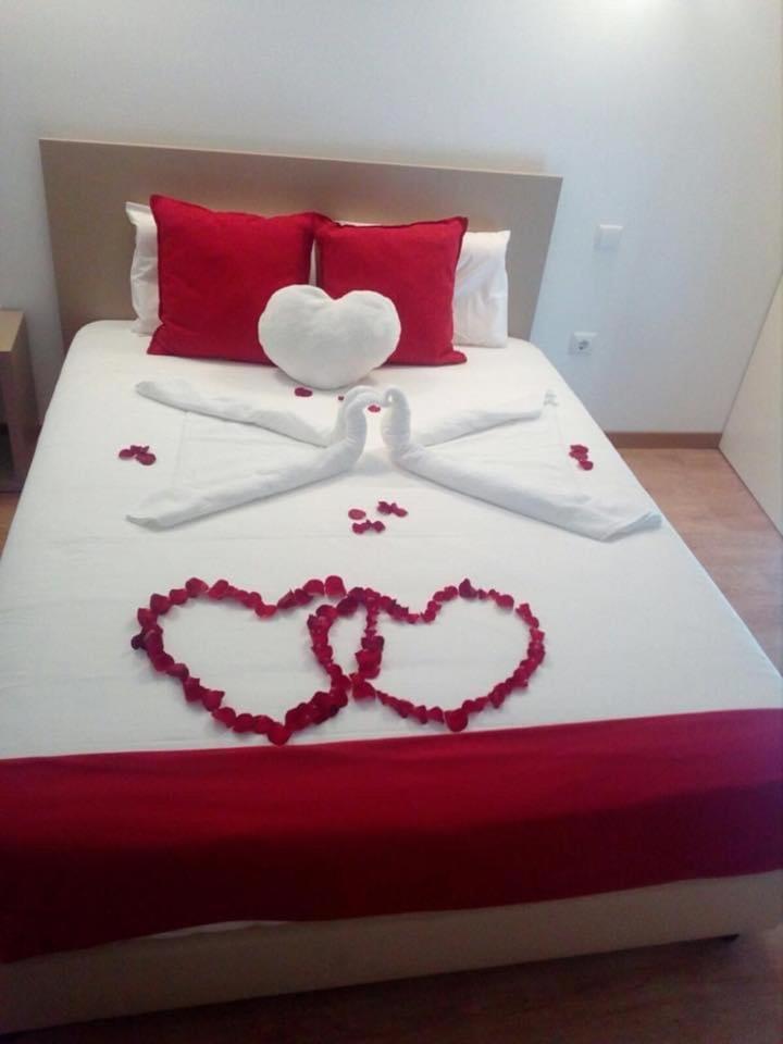 Apart Fl Mirandela Esterno foto
