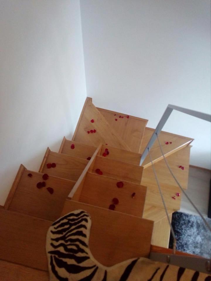 Apart Fl Mirandela Esterno foto