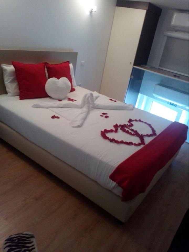 Apart Fl Mirandela Esterno foto