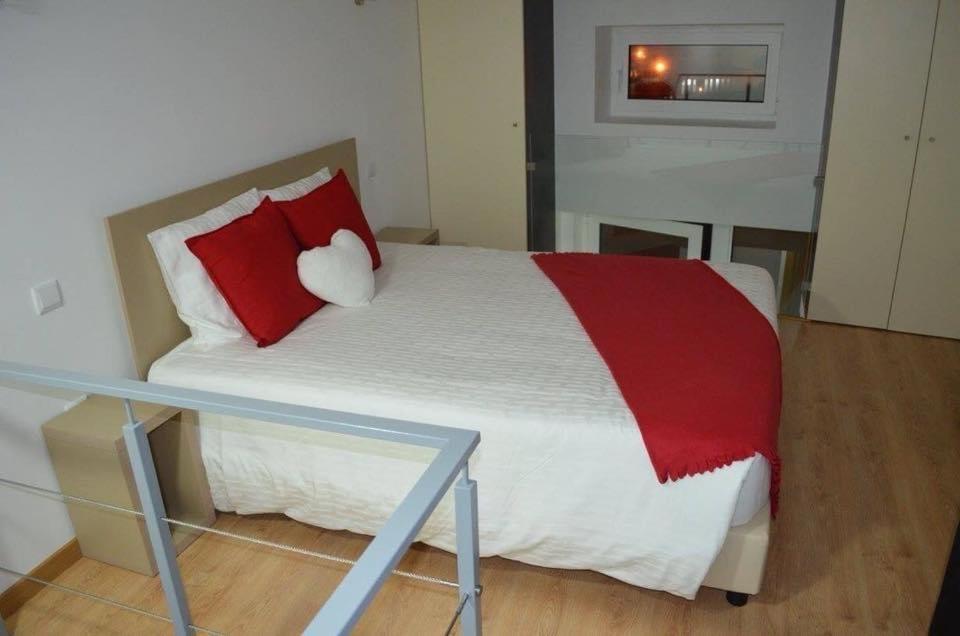 Apart Fl Mirandela Esterno foto